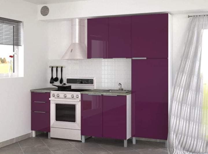 Ameublement de Cuisines sur Mesure — photo 15