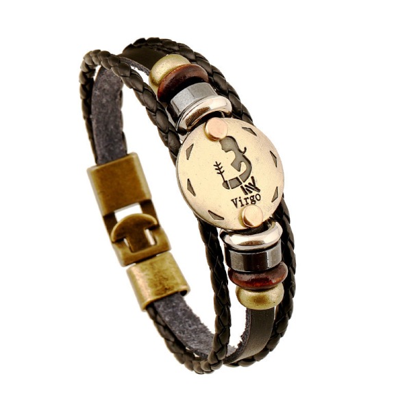Bracelets Signe Zodiaques — photo 4