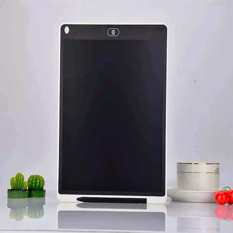 Ardoise d'Ecriture LCD Pour Enfants — photo 4