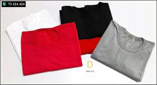 Robes Tee-Shirt — photo 7