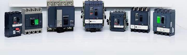 ÉLECTRICITÉ INDUSTRIEL BÂTIMENT MT.HT.BT — photo 7