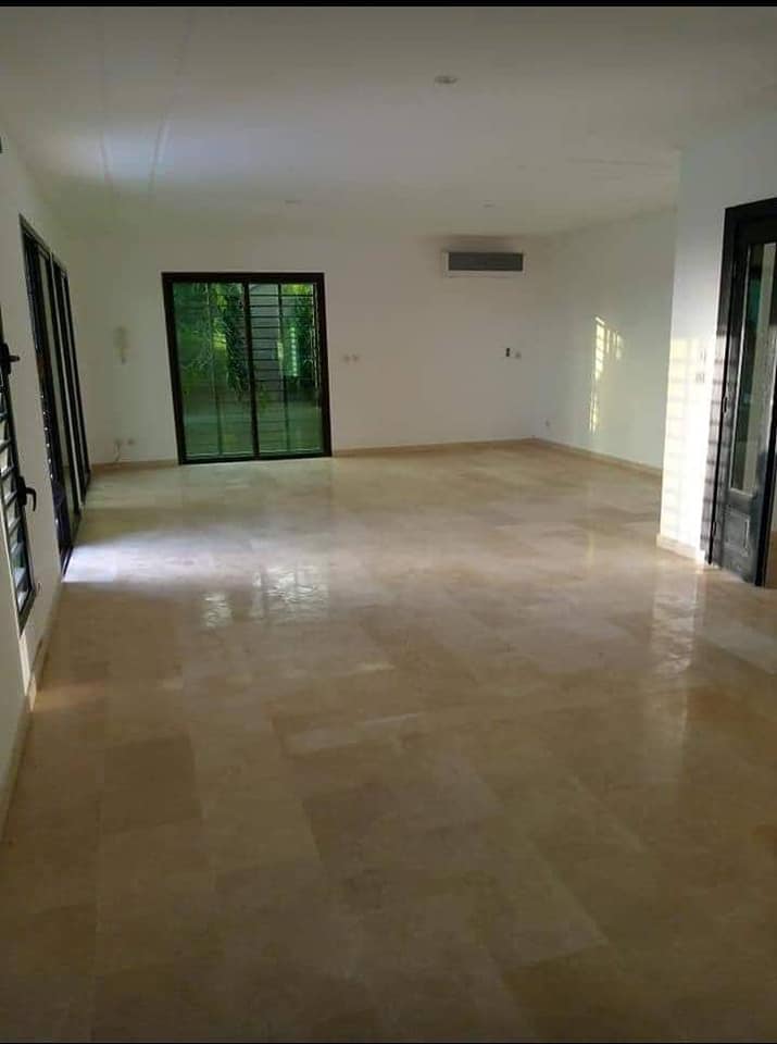 Duplex de 6 Pièces — photo 8