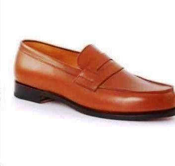 Mocassin Hommes — photo 3