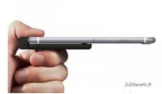 Batterie Externe Portable — photo 2