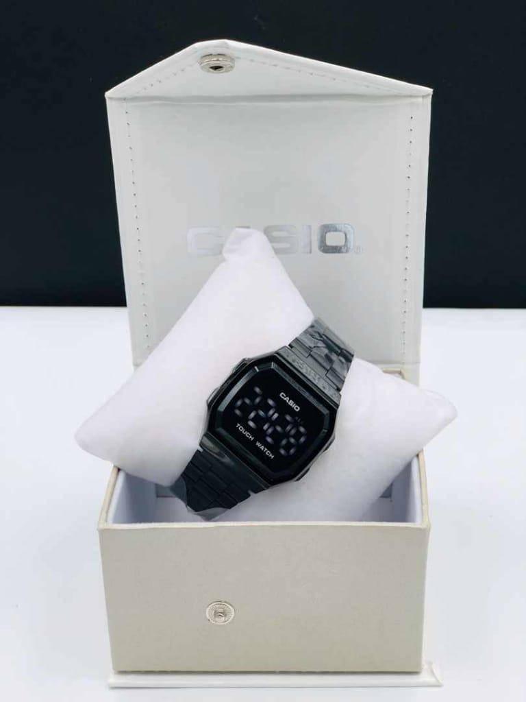 Montre Casio Tactil — photo 8