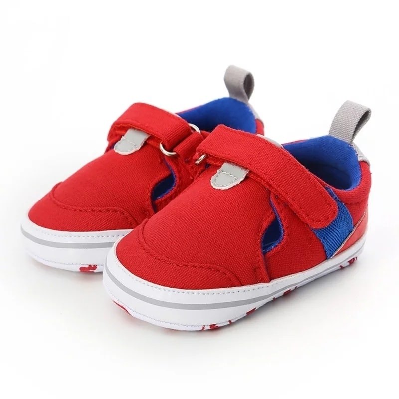 Chaussures pour bébés — photo 3