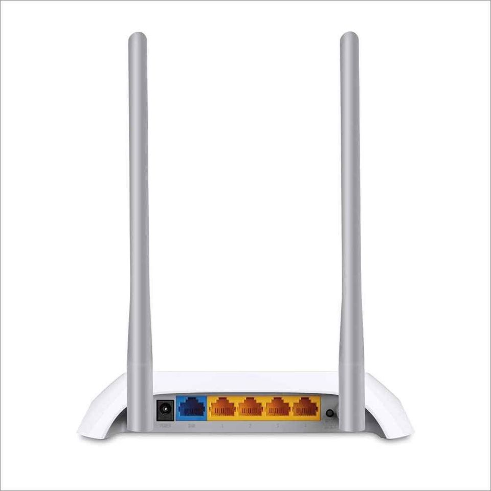 ROUTER TP-LINK AC1900 TOUCH SCREEN — photo 2