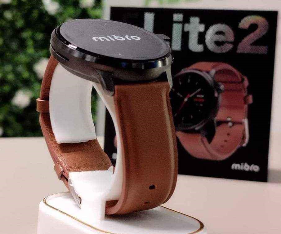 Montre connectée Mibro Lite 2 — photo 2