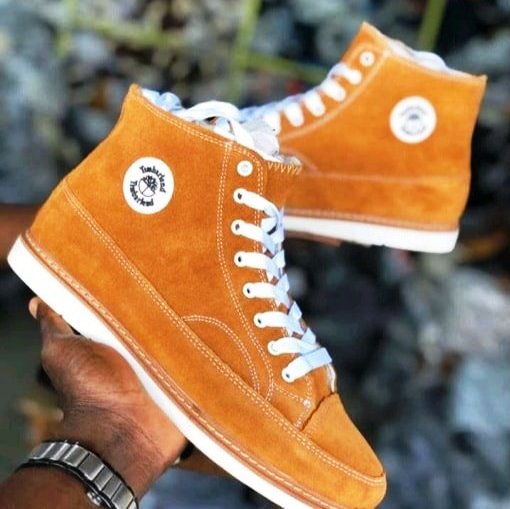 Timberland Montante