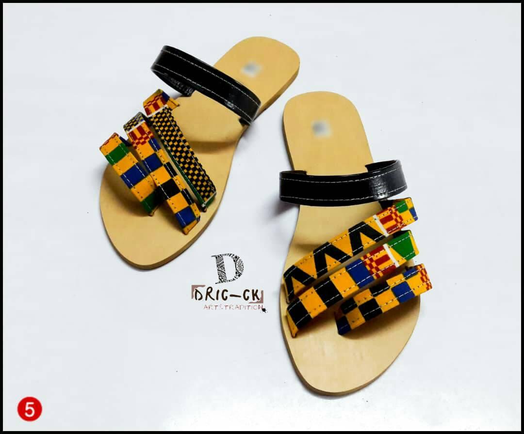 Chaussures Artisanales Femmes — photo 3