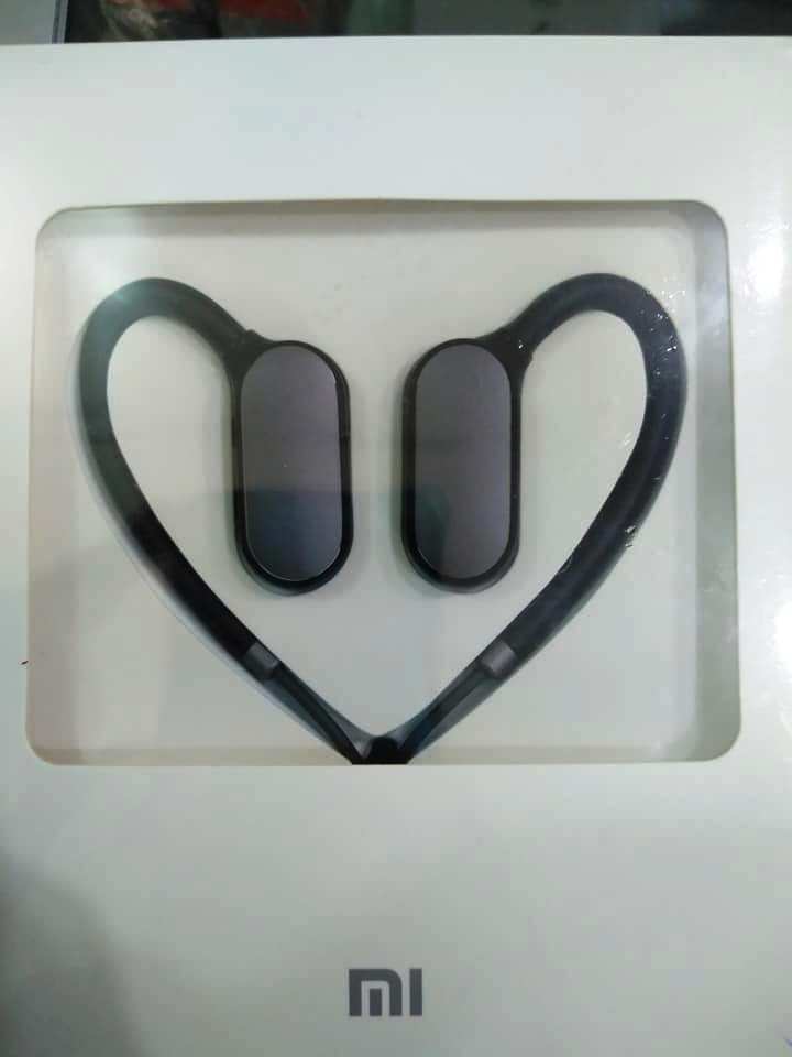 Écouteurs Bluetooth Sport Xiaomi — photo 3