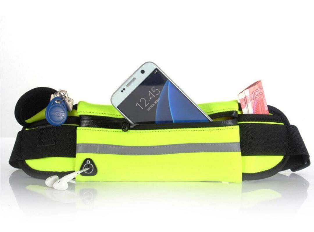 Sacs en Bandoulières de Sport