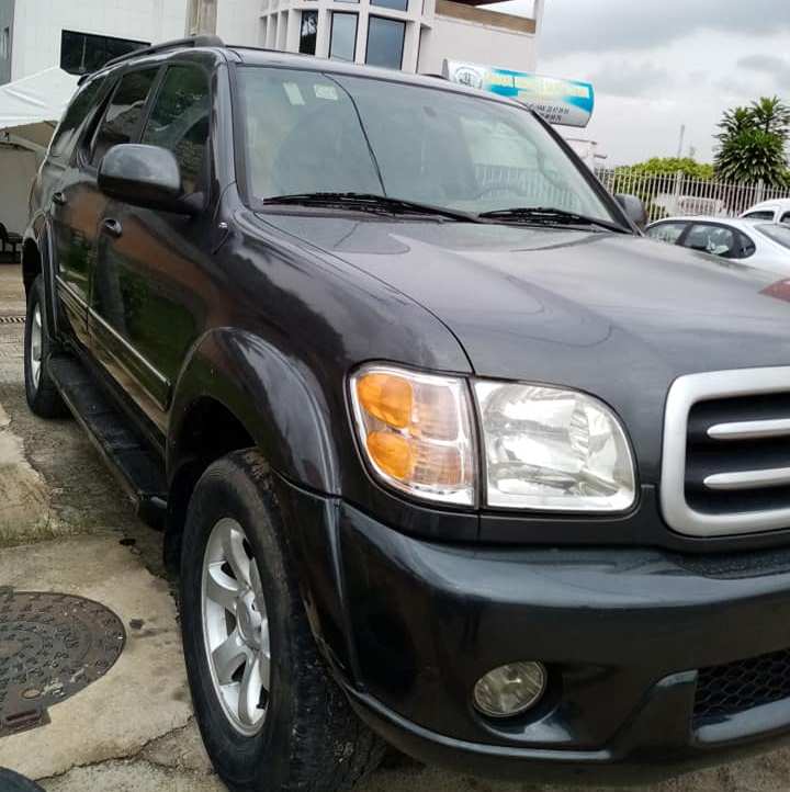 Toyota 4x4 Limited — photo 2