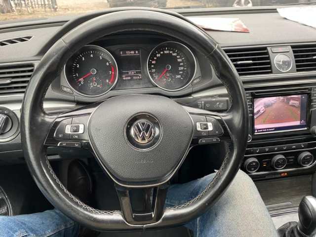 Volkswagen Passat TSI - Routières — photo 5