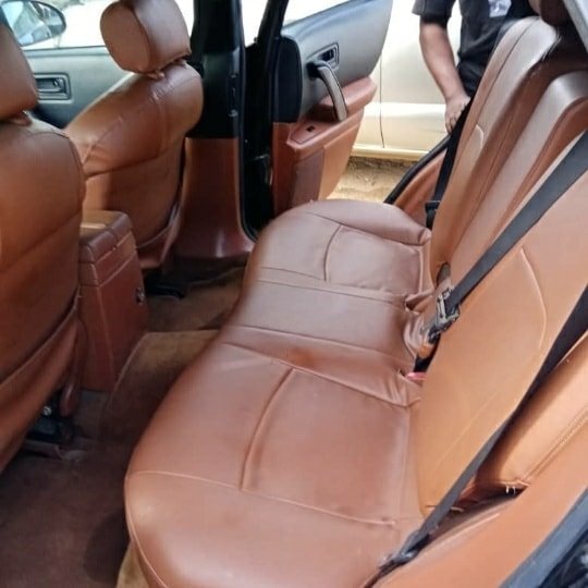 INFINITI — photo 5