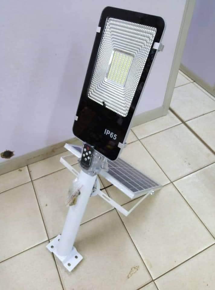 Panneau Solaire — photo 2