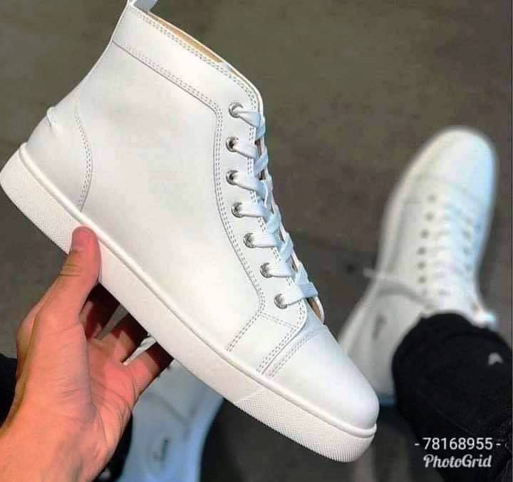 Louboutin Montante — photo 2