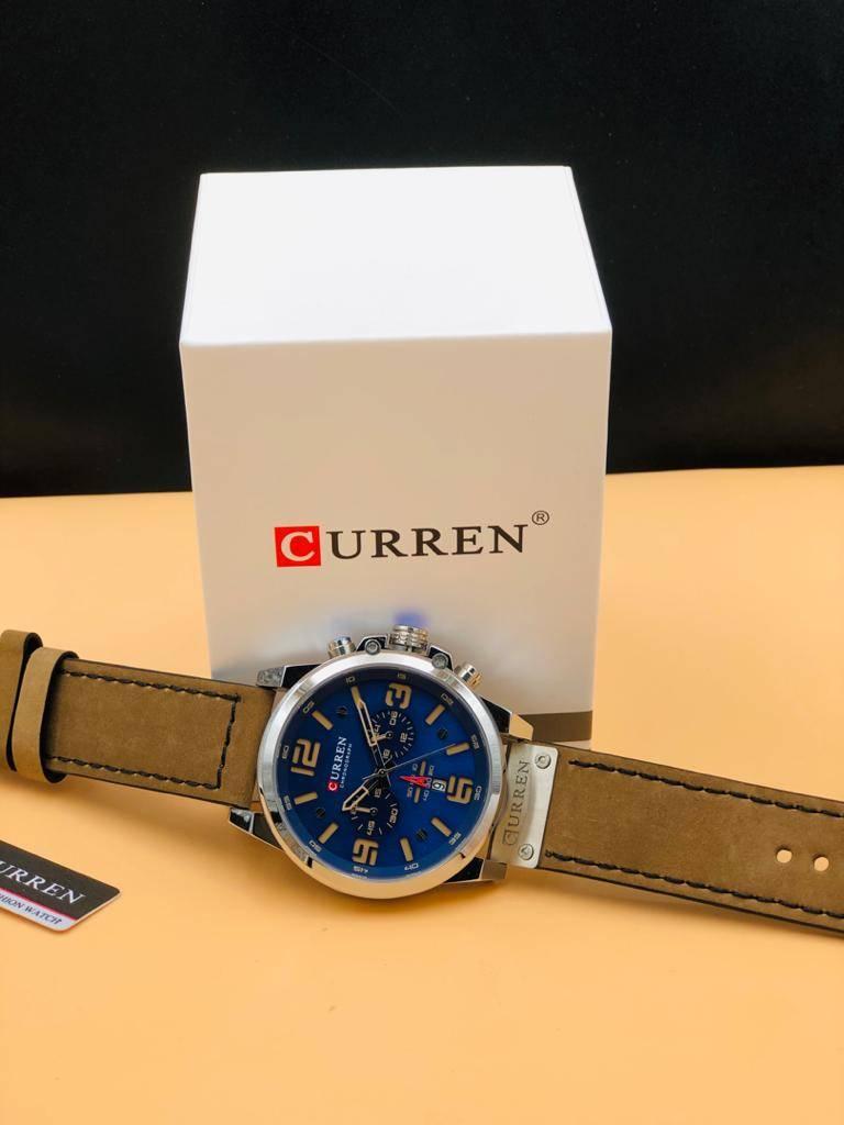 Montre Curren — photo 5