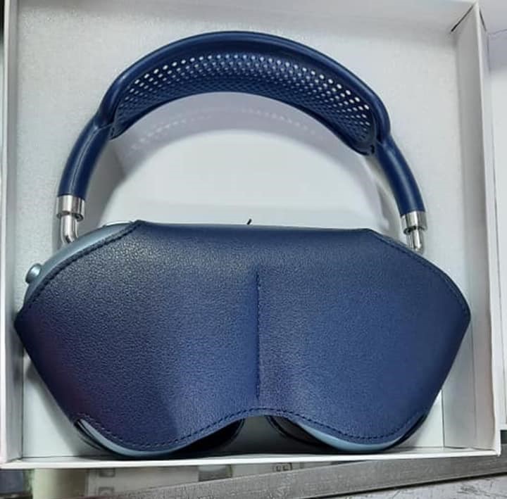 Casque AirPords — photo 2