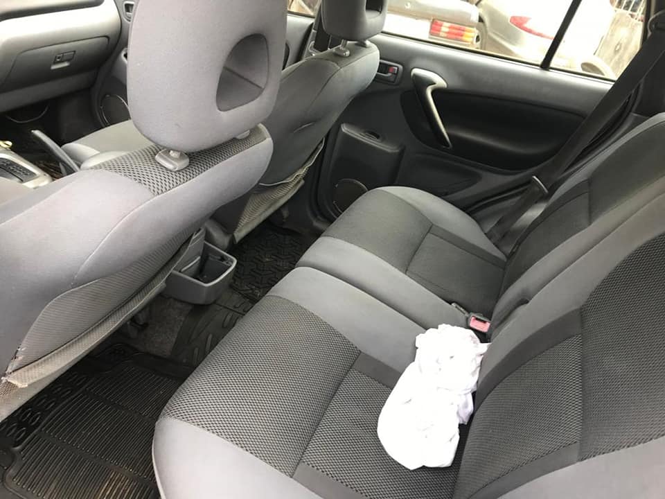 TOYOTA Regius ACE 2015 (JZ) — photo 4