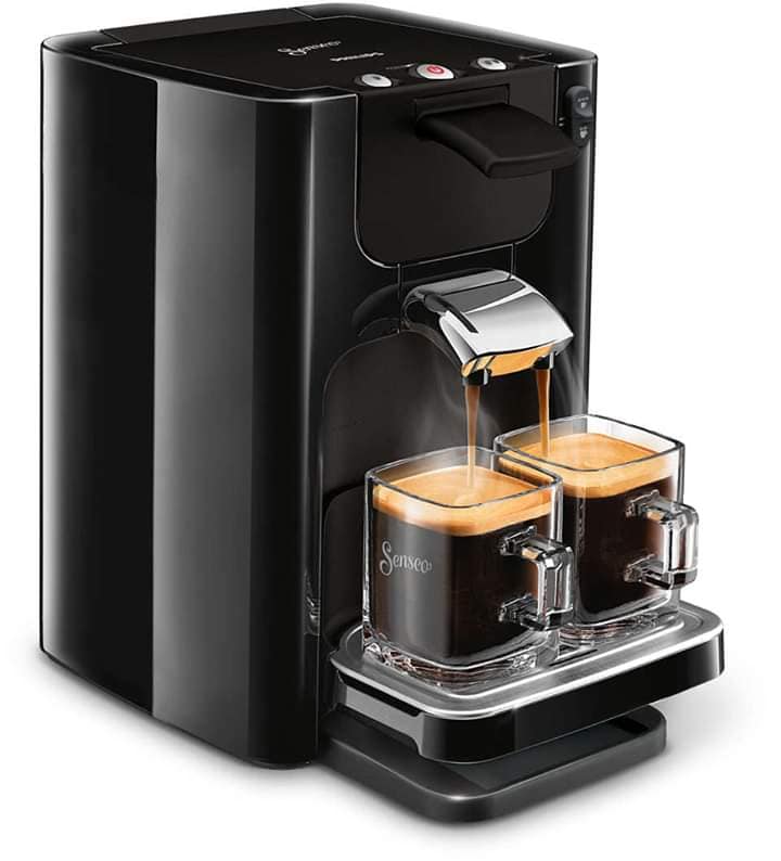 Machine à Dosettes de Café — photo 2