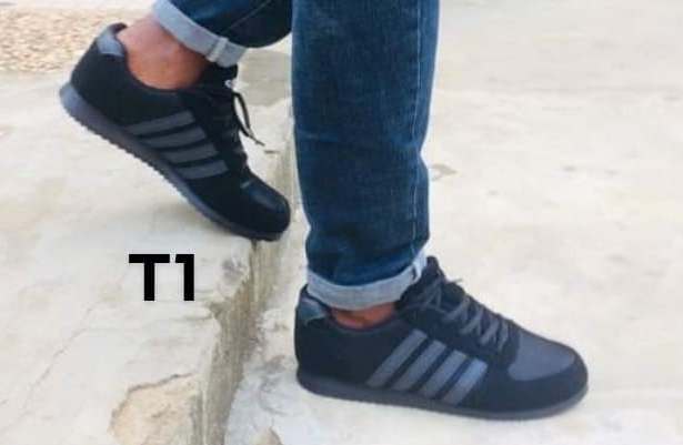 Basket Homme — photo 4