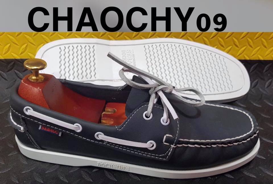 SEBAGO — photo 2