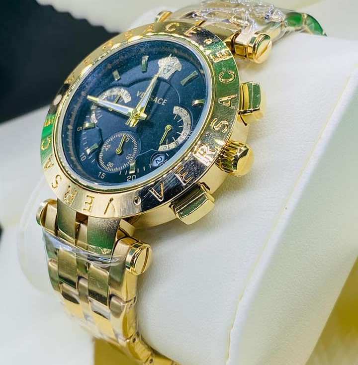 Montres VERSACE