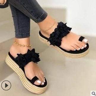 Sandals — photo 2