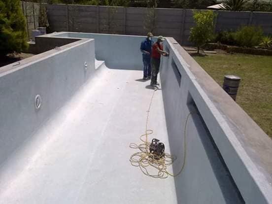 Constructions de Piscines — photo 5