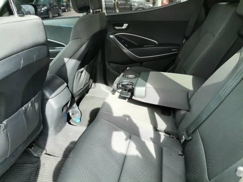 HYUNDAI SANTA Fe année 2017 — photo 10