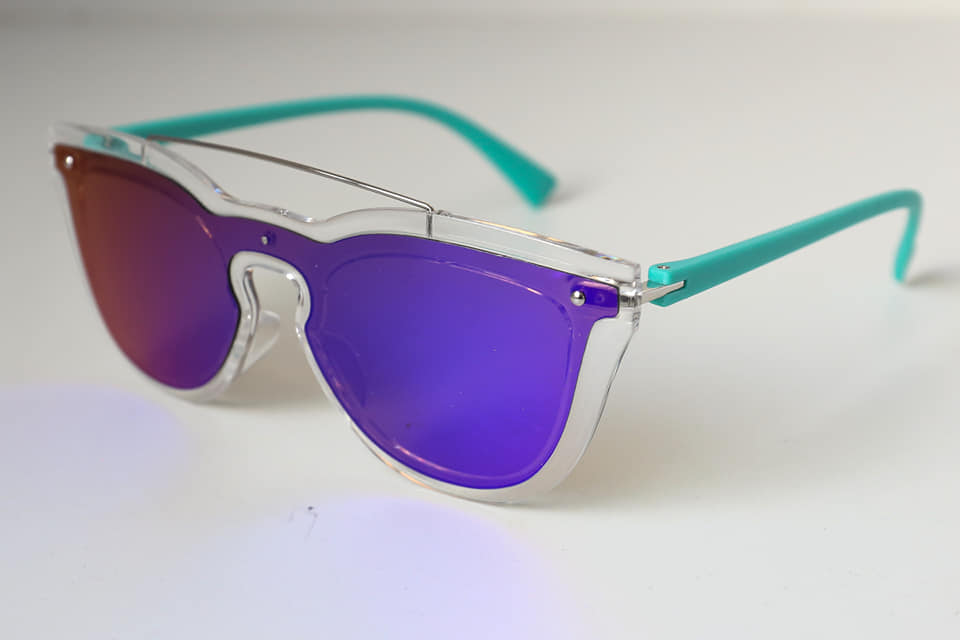 Lunettes De Soleil — photo 14