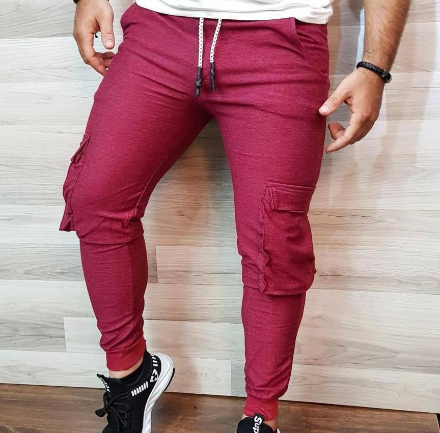Pantalons Chasseurs