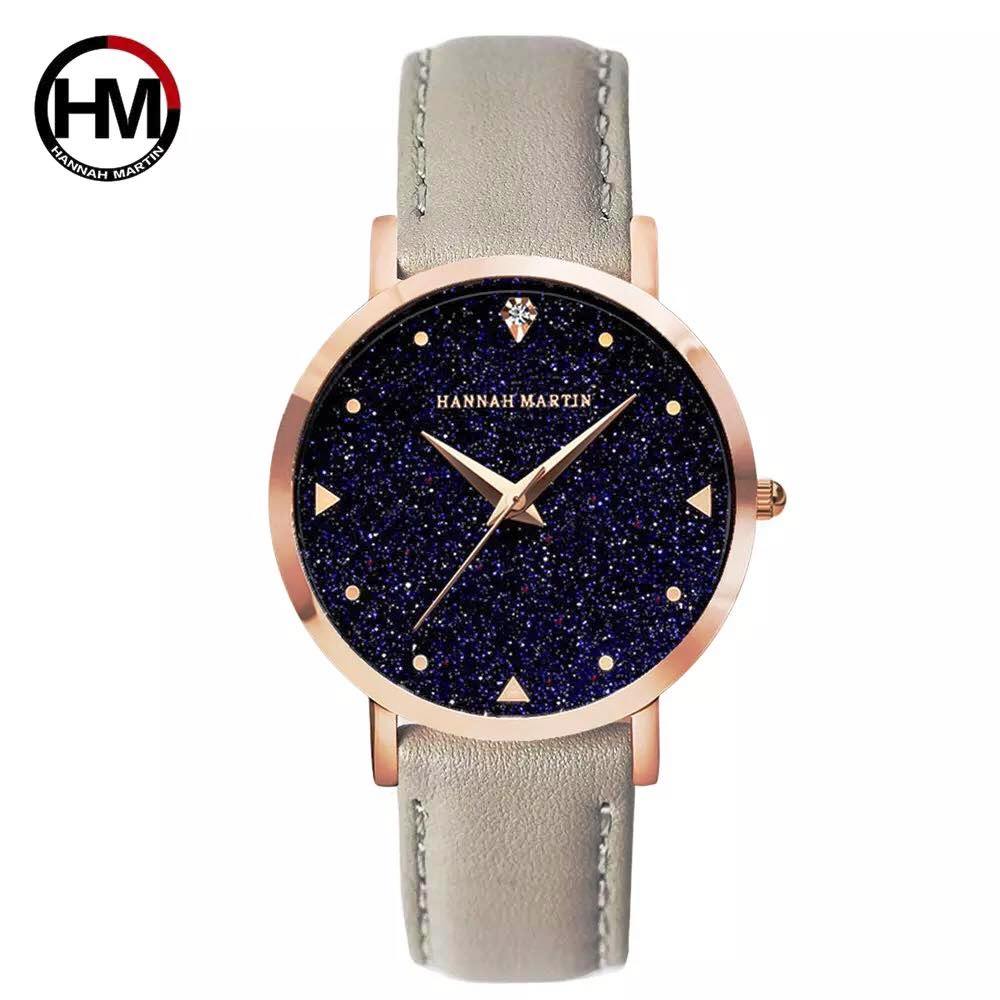 Montre HANNAH MARTIN — photo 6