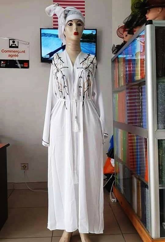 Boubous ABAYA De Dubaï — photo 10