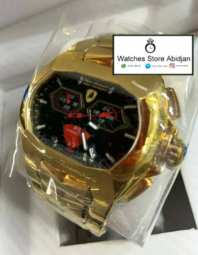 Montres Hommes — photo 2