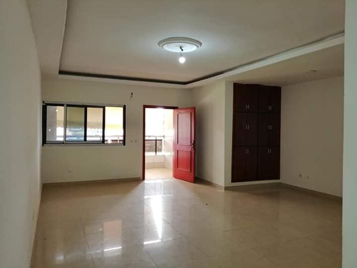 Appartement de 3 Pièces -  Angré 9ème Tranche