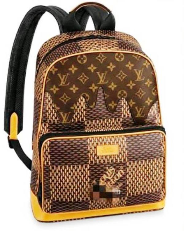 Sac Louis Vuitton — photo 5