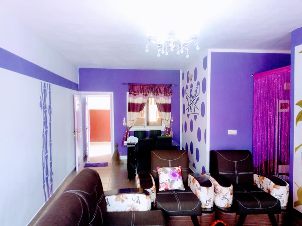 Décoration Intérieur