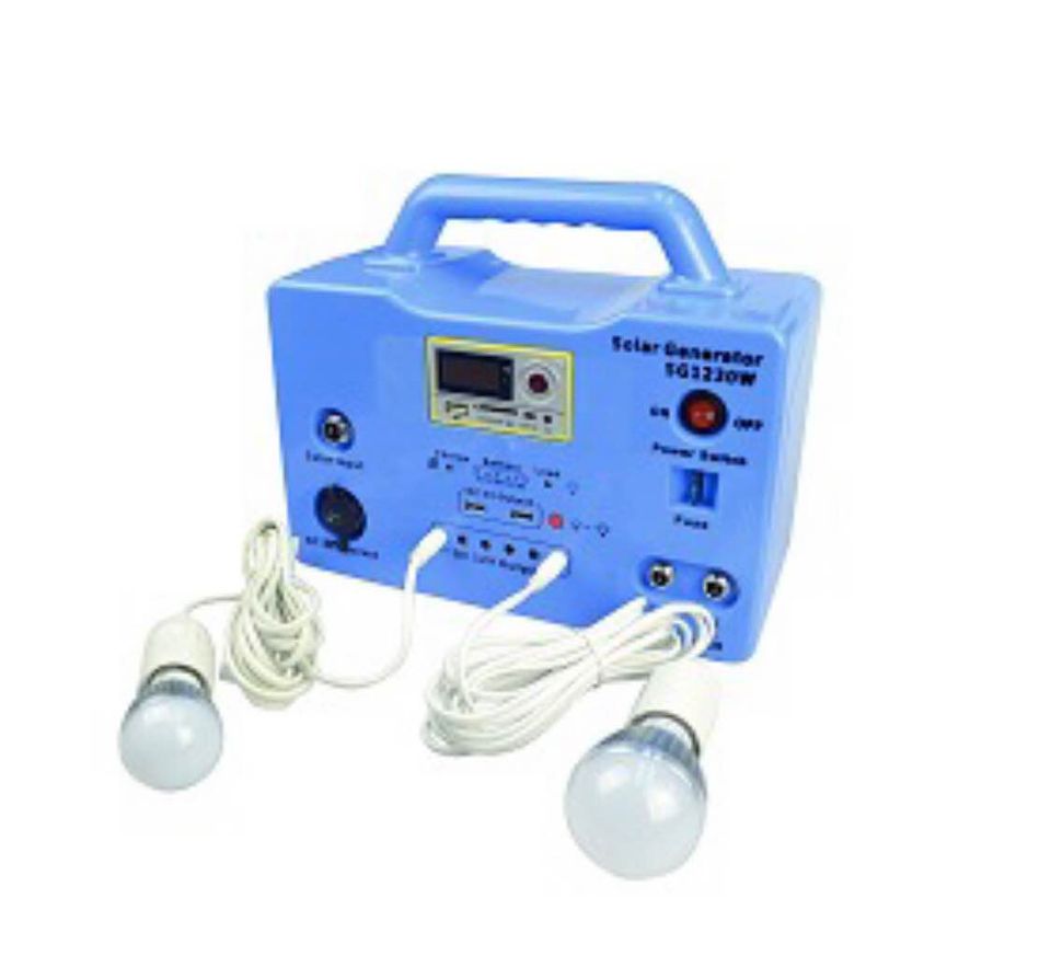 Panneau solaire 18V-30W avec un câble de 8M — photo 3