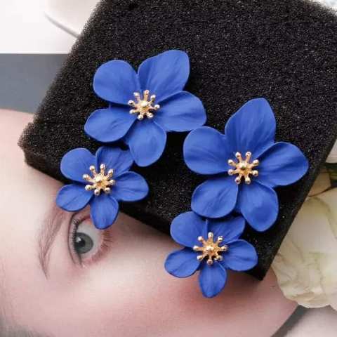 Boucles — photo 3