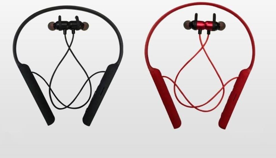 Ecouteurs Bluetooth — photo 4