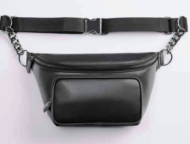 Sac en Banane