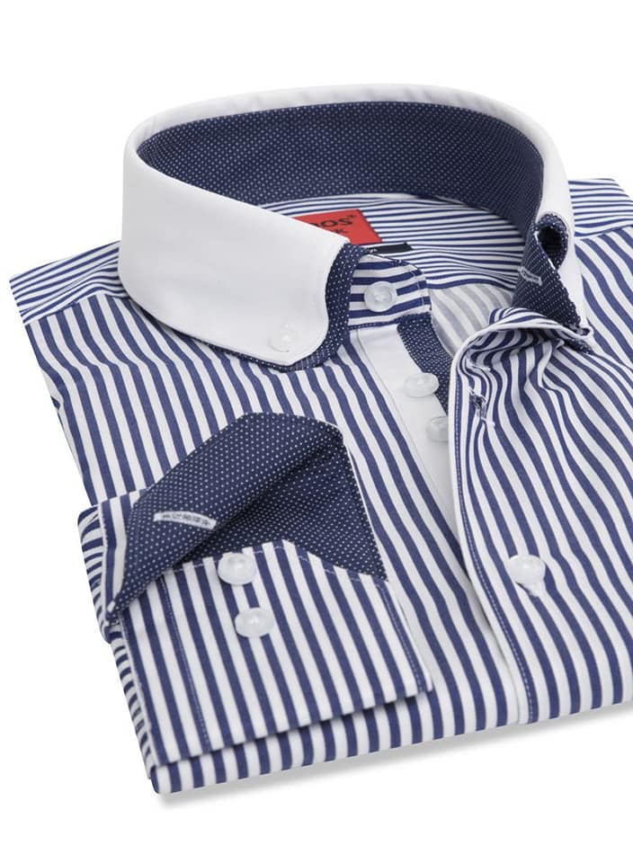 Chemise XOOS — photo 8