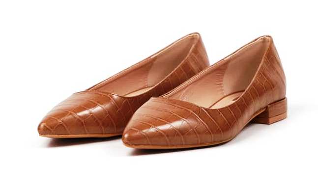 Ballerines Pointues — photo 5
