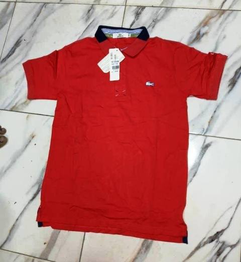 POLO Coton Glacé — photo 2