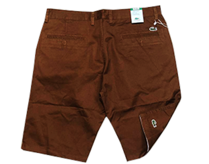 Culottes LACOSTE et RALPH LAUREN — photo 7