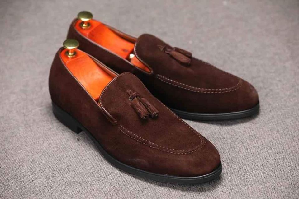 Mocassin Homme — photo 4