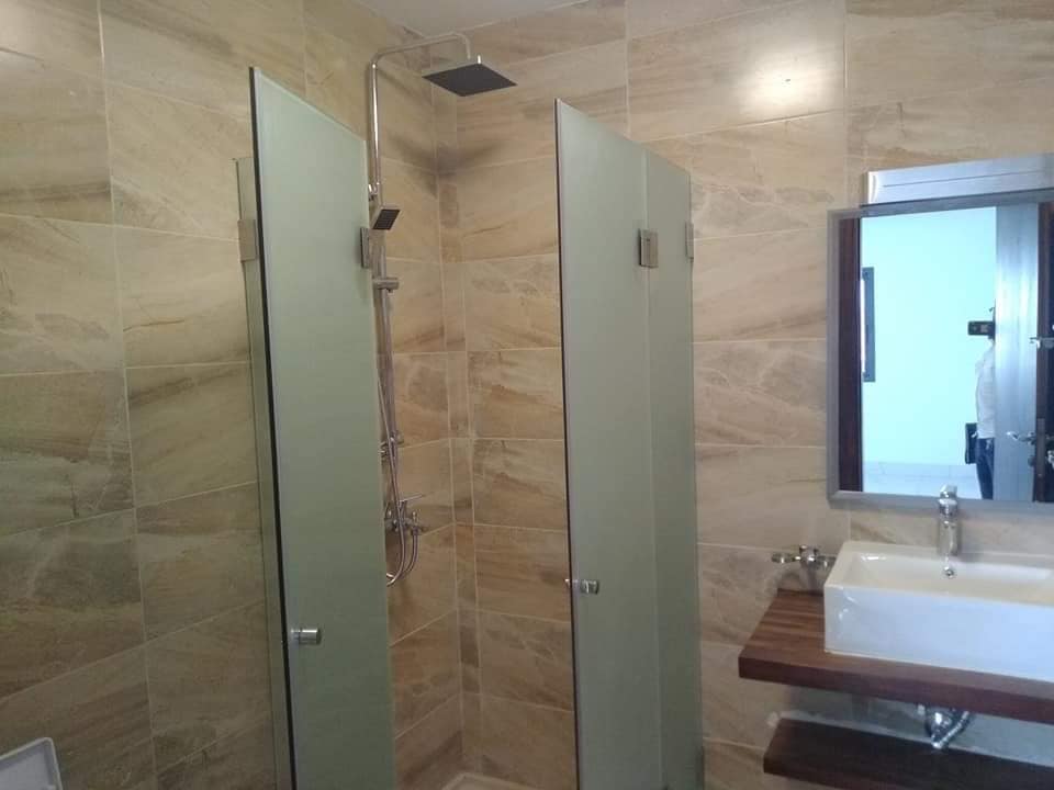 Appartement de 4 Pièces - Zone 4 — photo 12