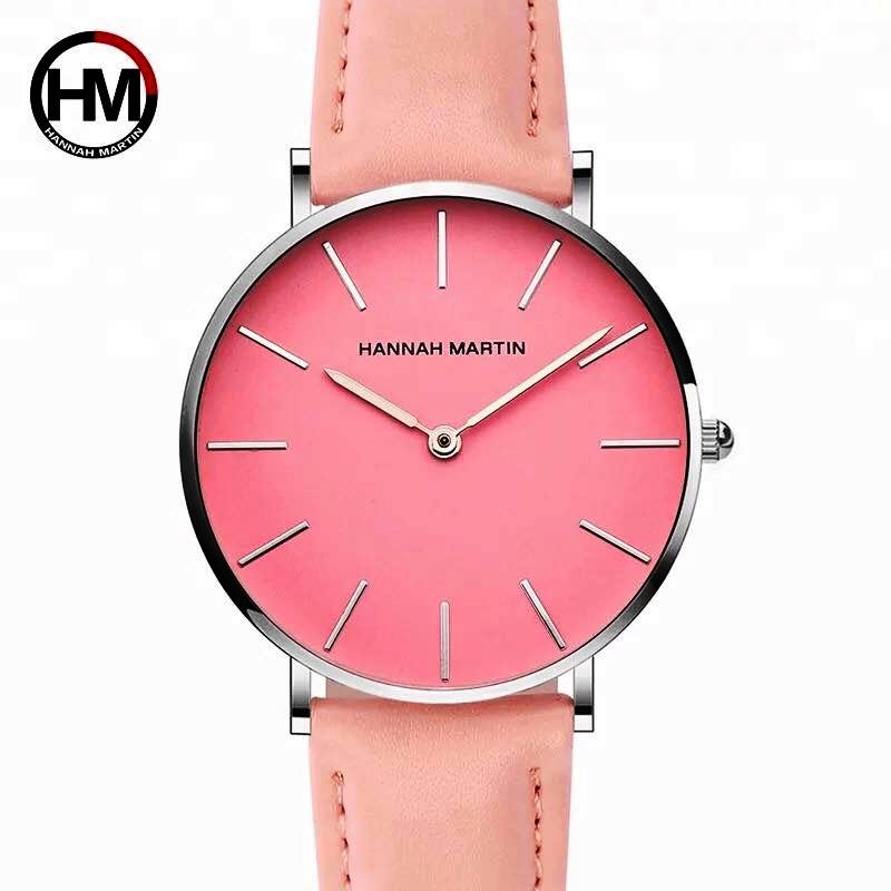 Montre HANNAH MARTIN — photo 8